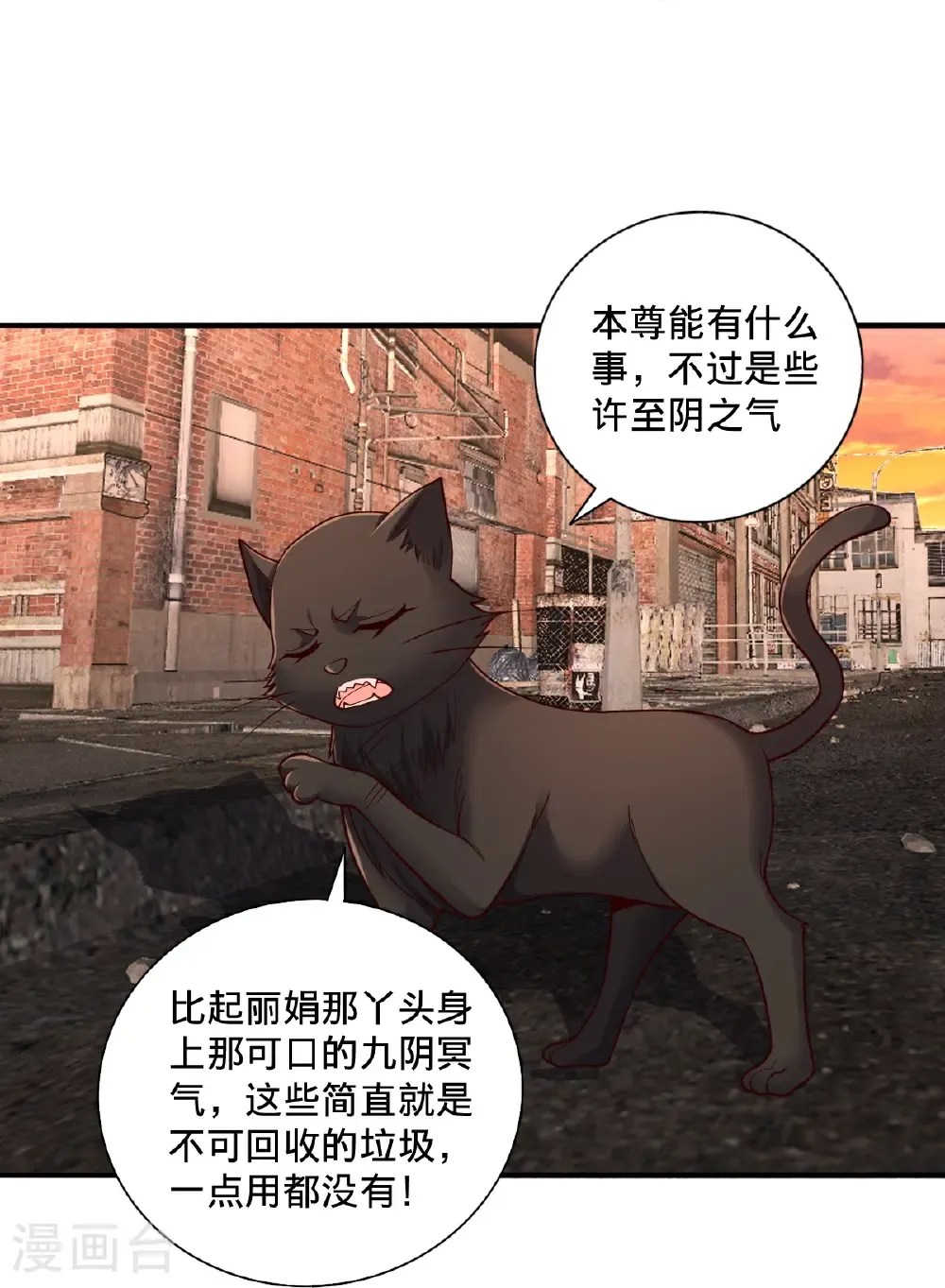 第858话 第11页