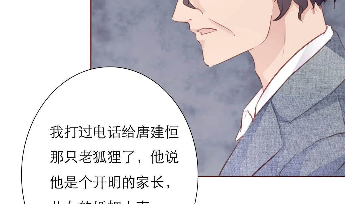 第30话 我们不能结婚 第13页