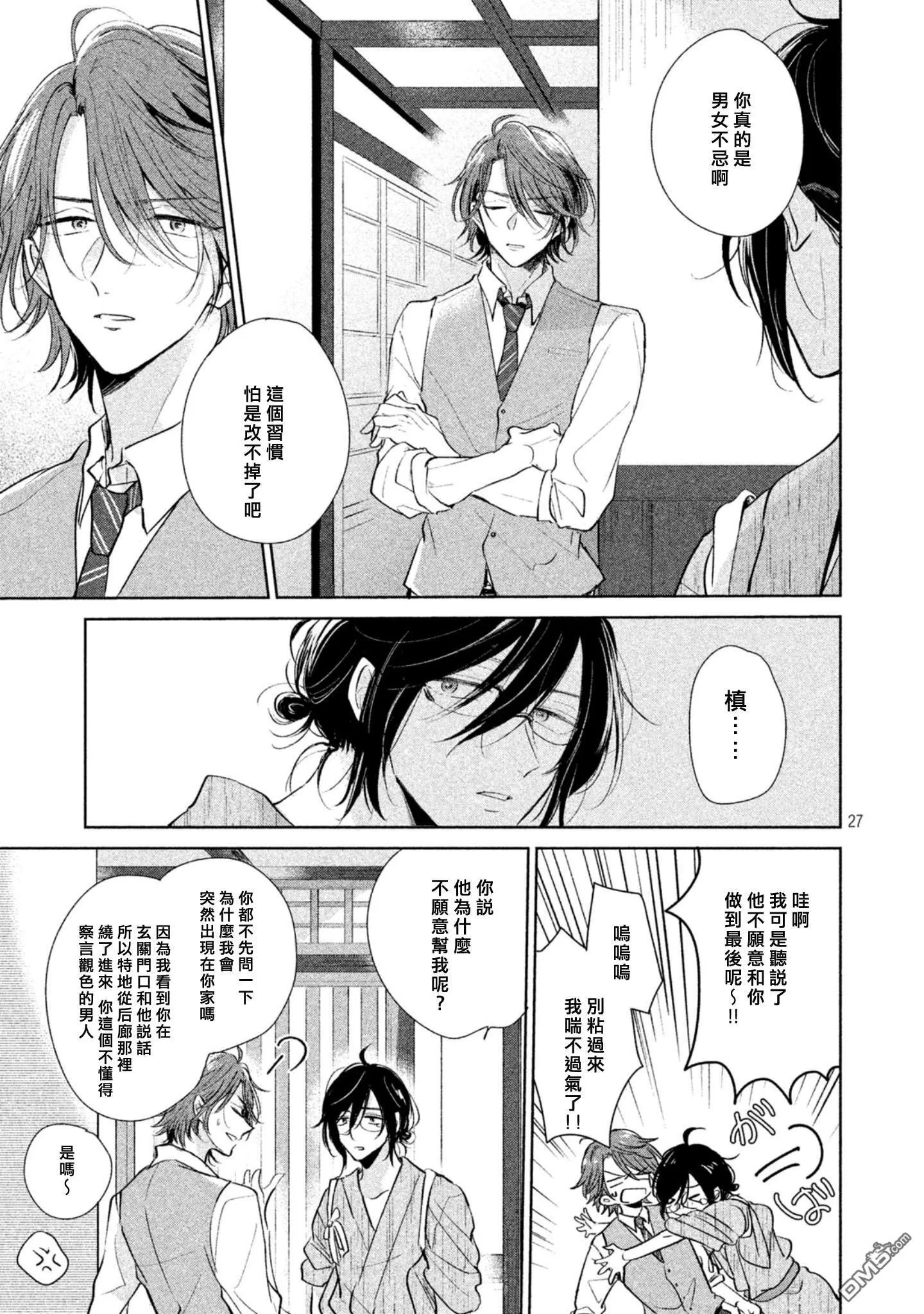 第1话  第29页