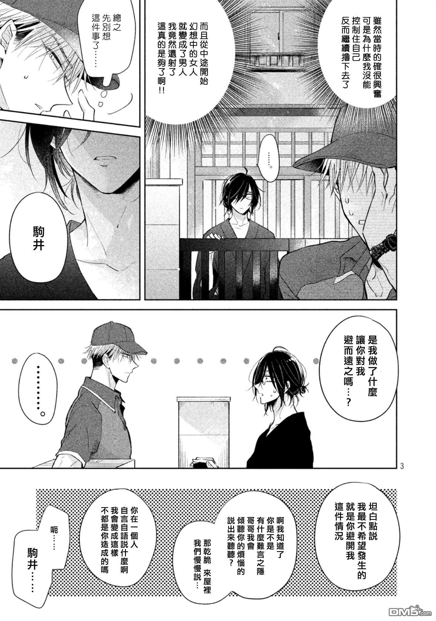 第2话  第5页