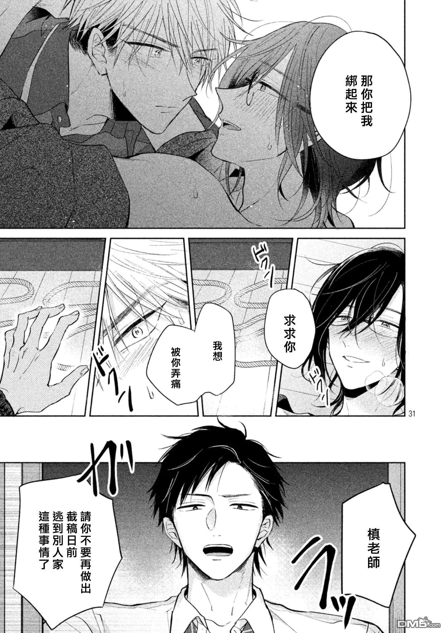 第2话  第32页