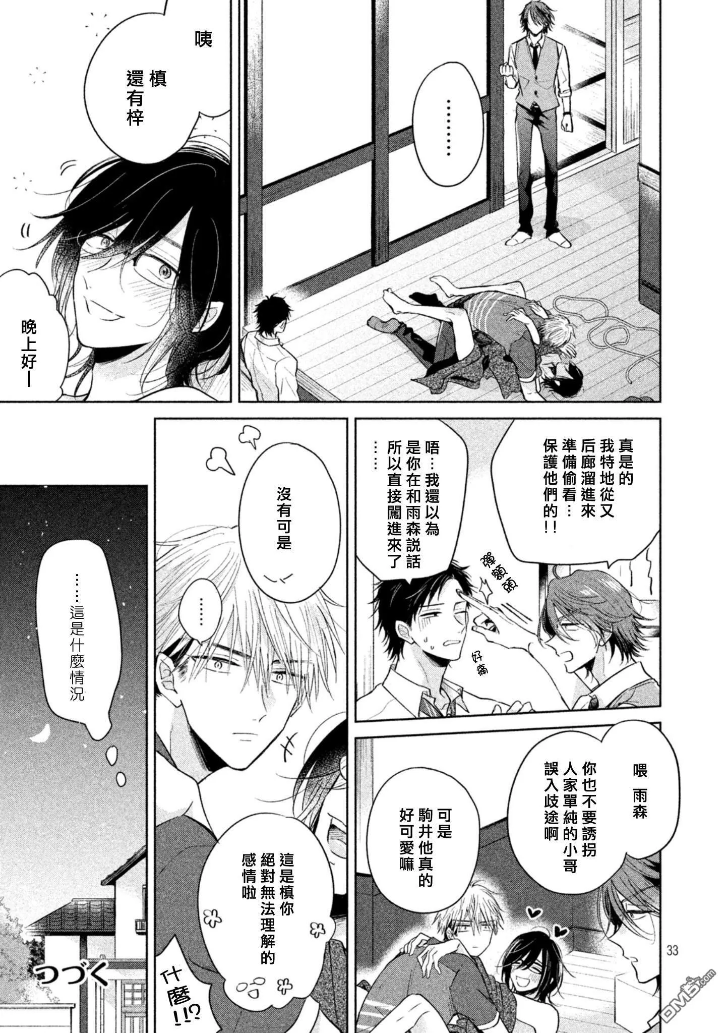 第2话  第34页