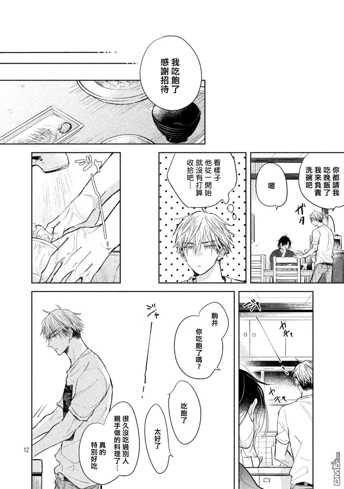 第3话  第14页