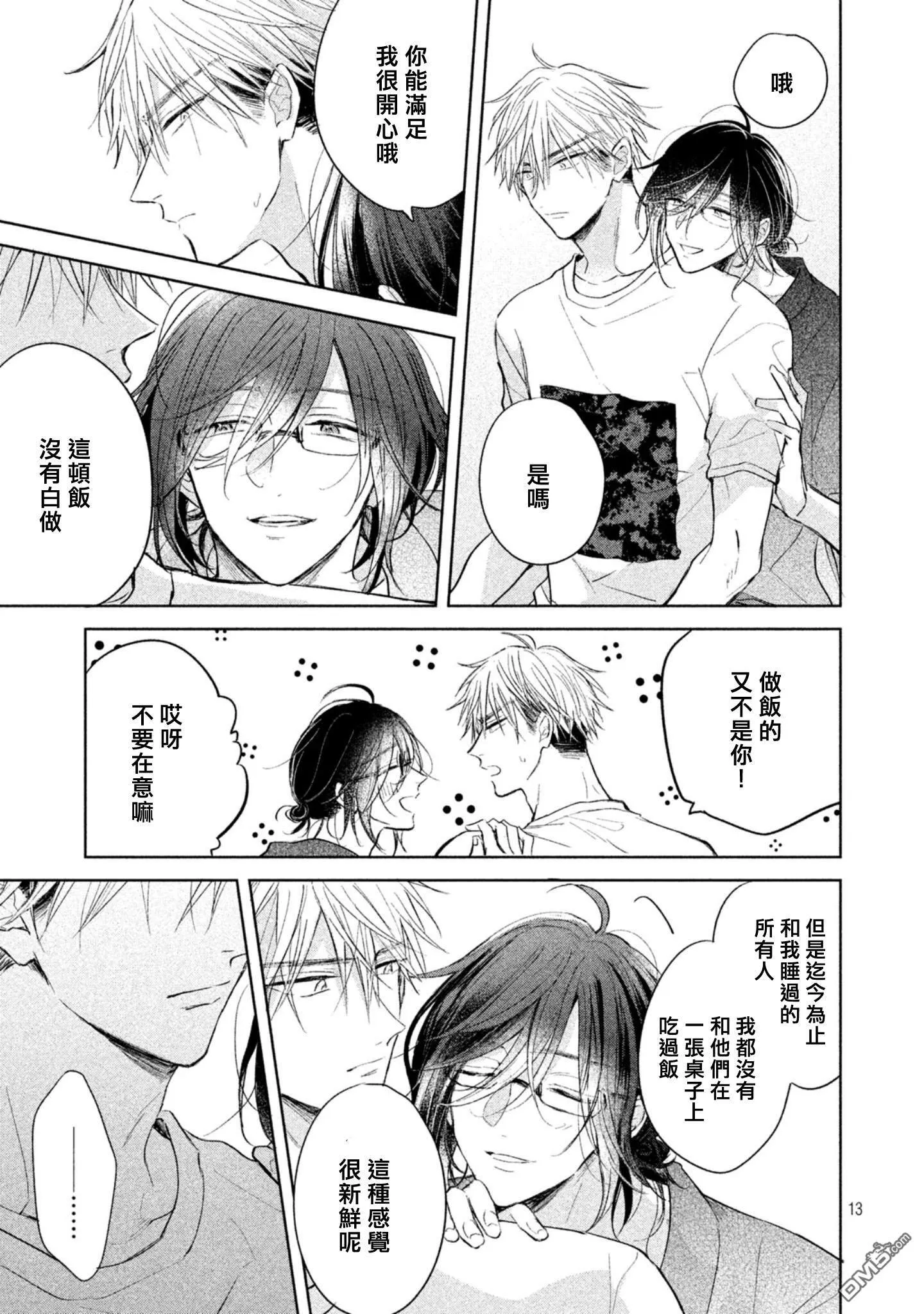 第3话  第15页
