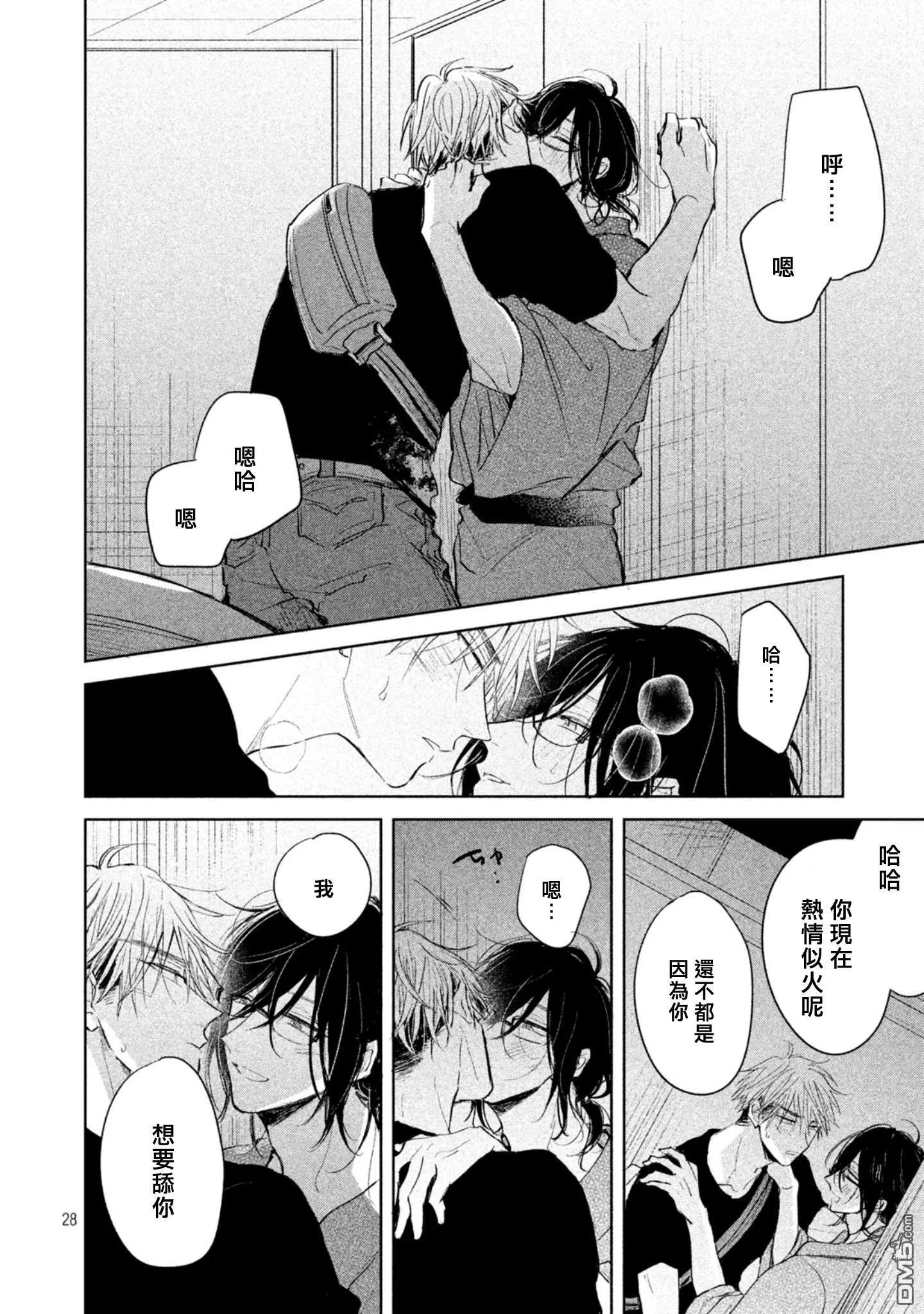 第3话  第30页