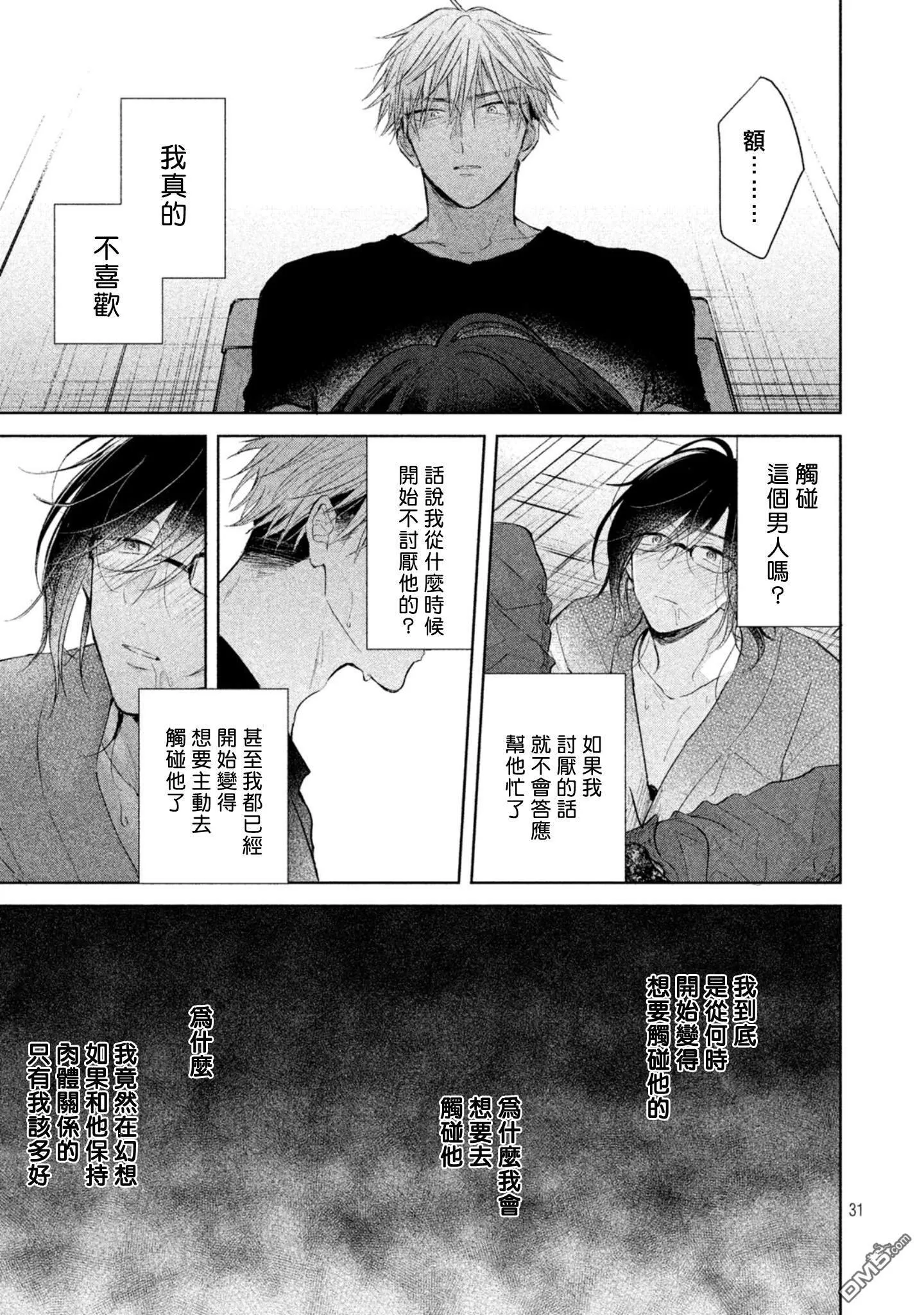 第3话  第33页