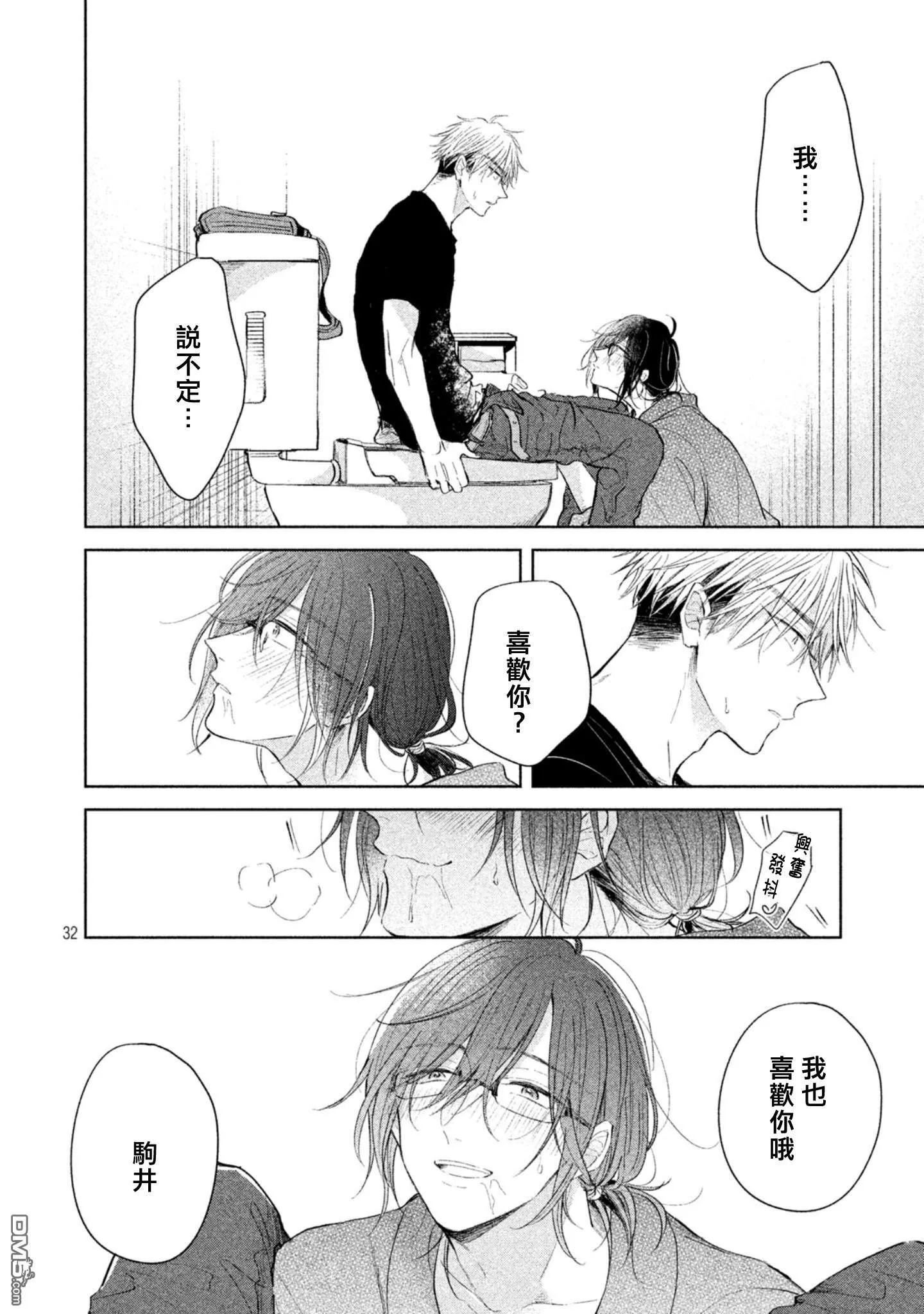 第3话  第34页