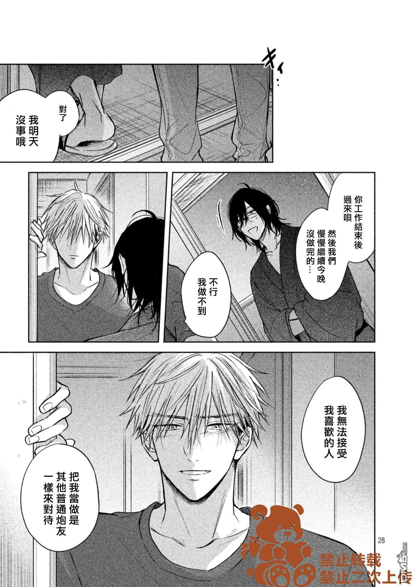 第4话  第29页
