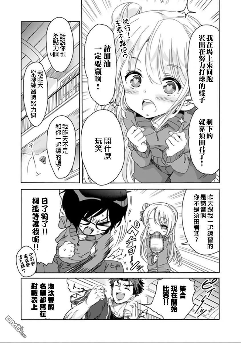 第3话  第7页