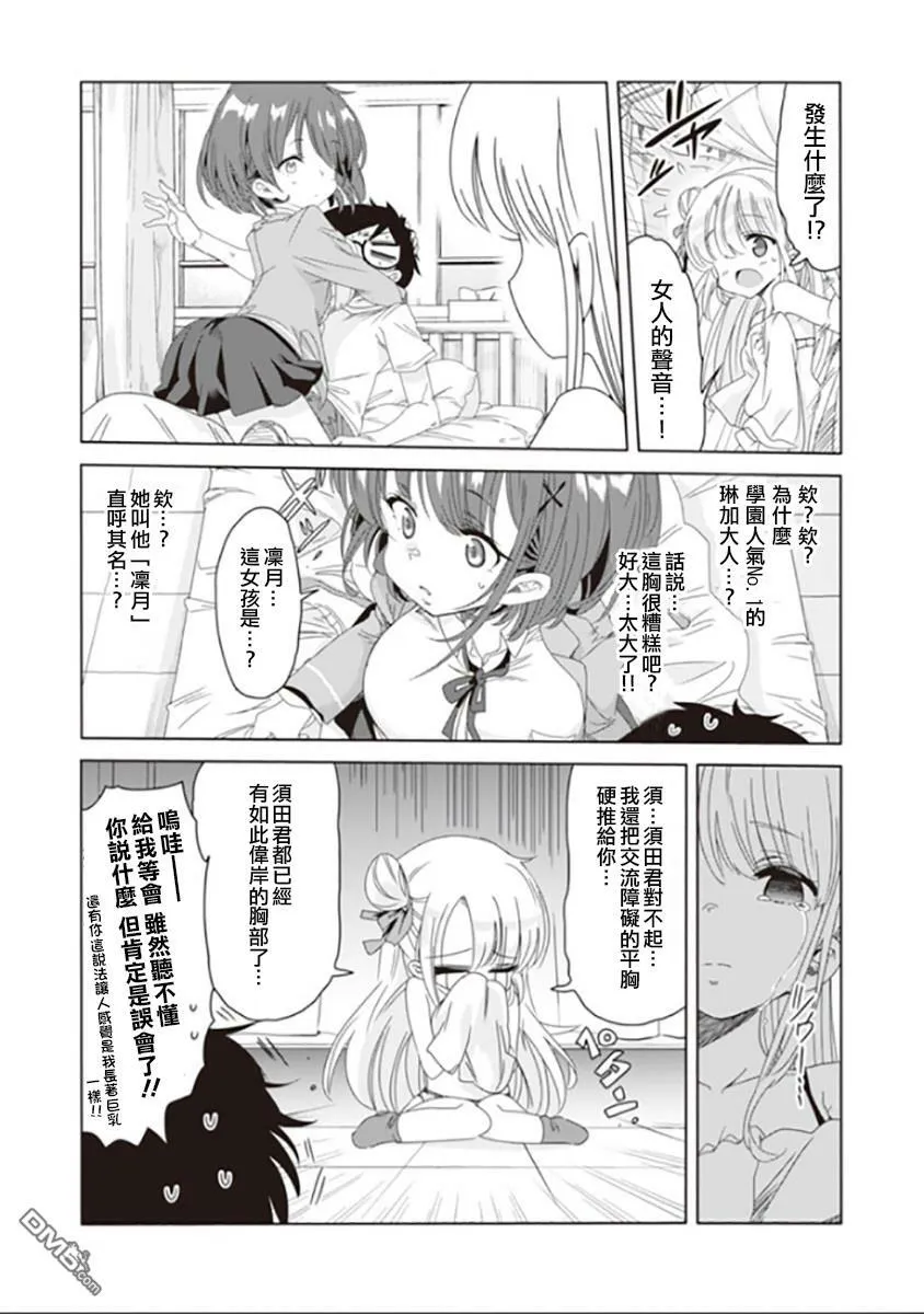第4话  第8页