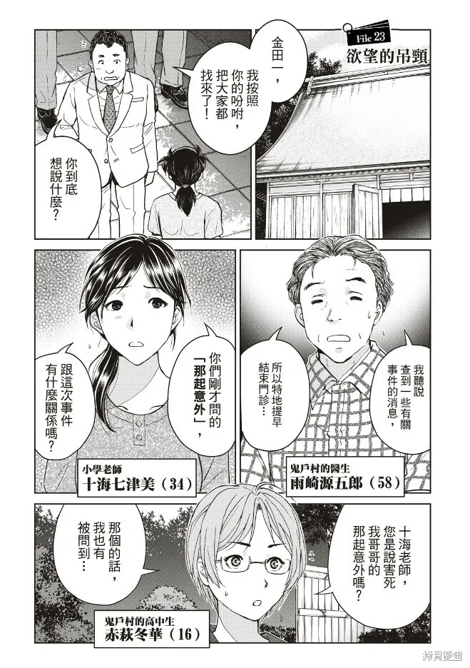 第20话 第3页