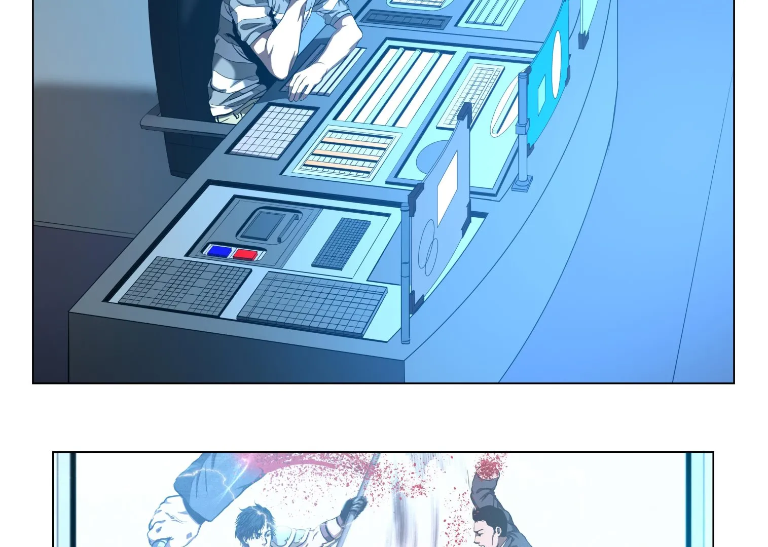 第76话 担心的事情 第7页