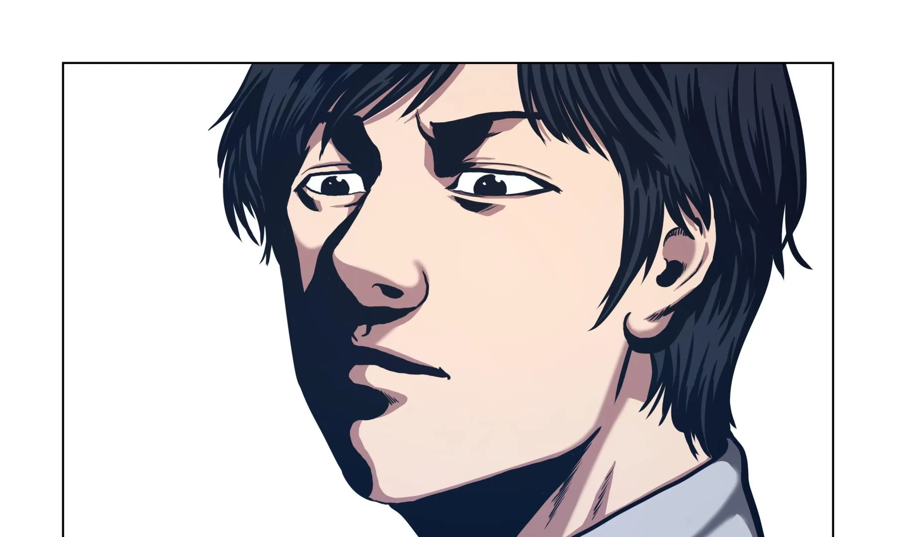 第76话 担心的事情 第16页