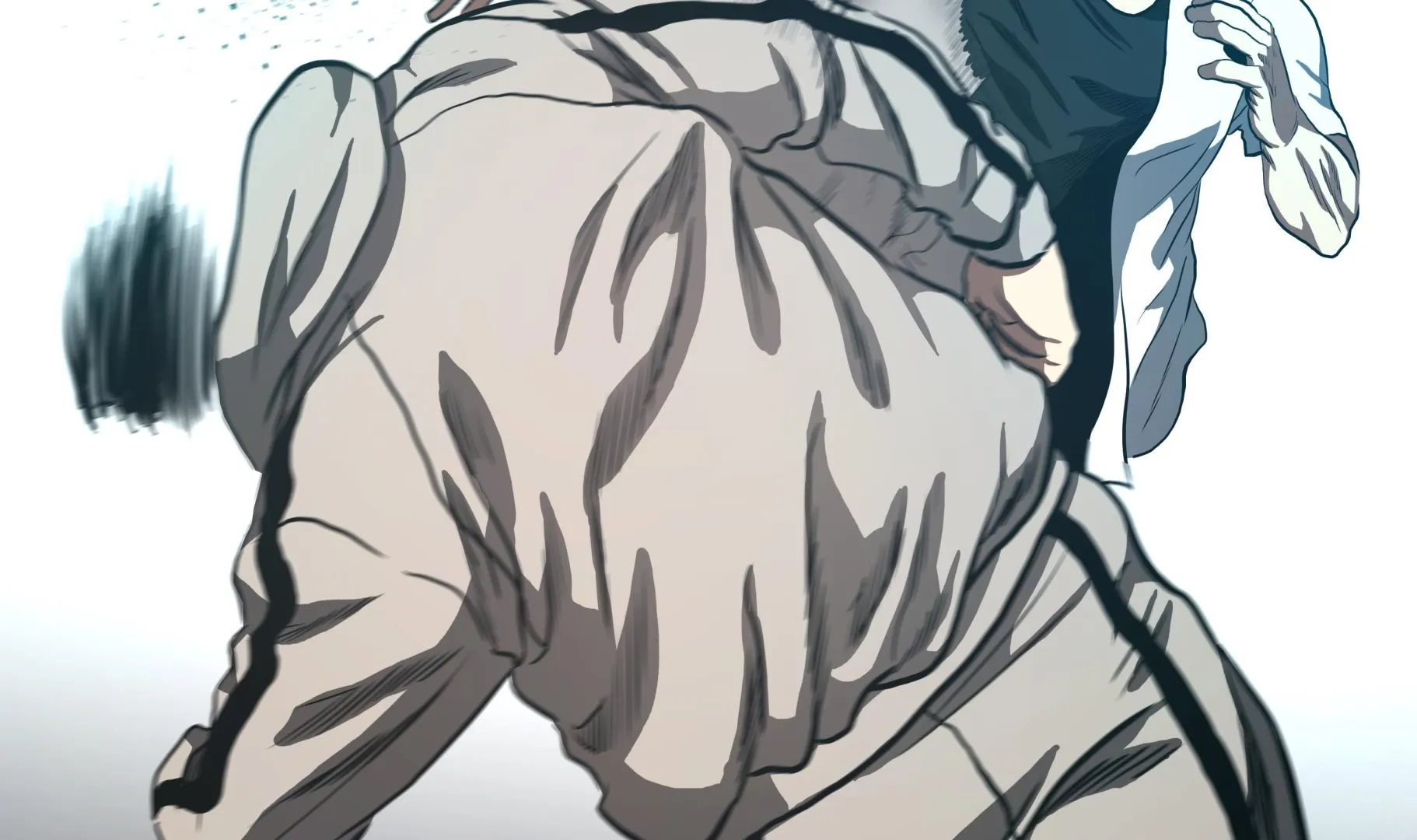 第69话 跑腿 第20页