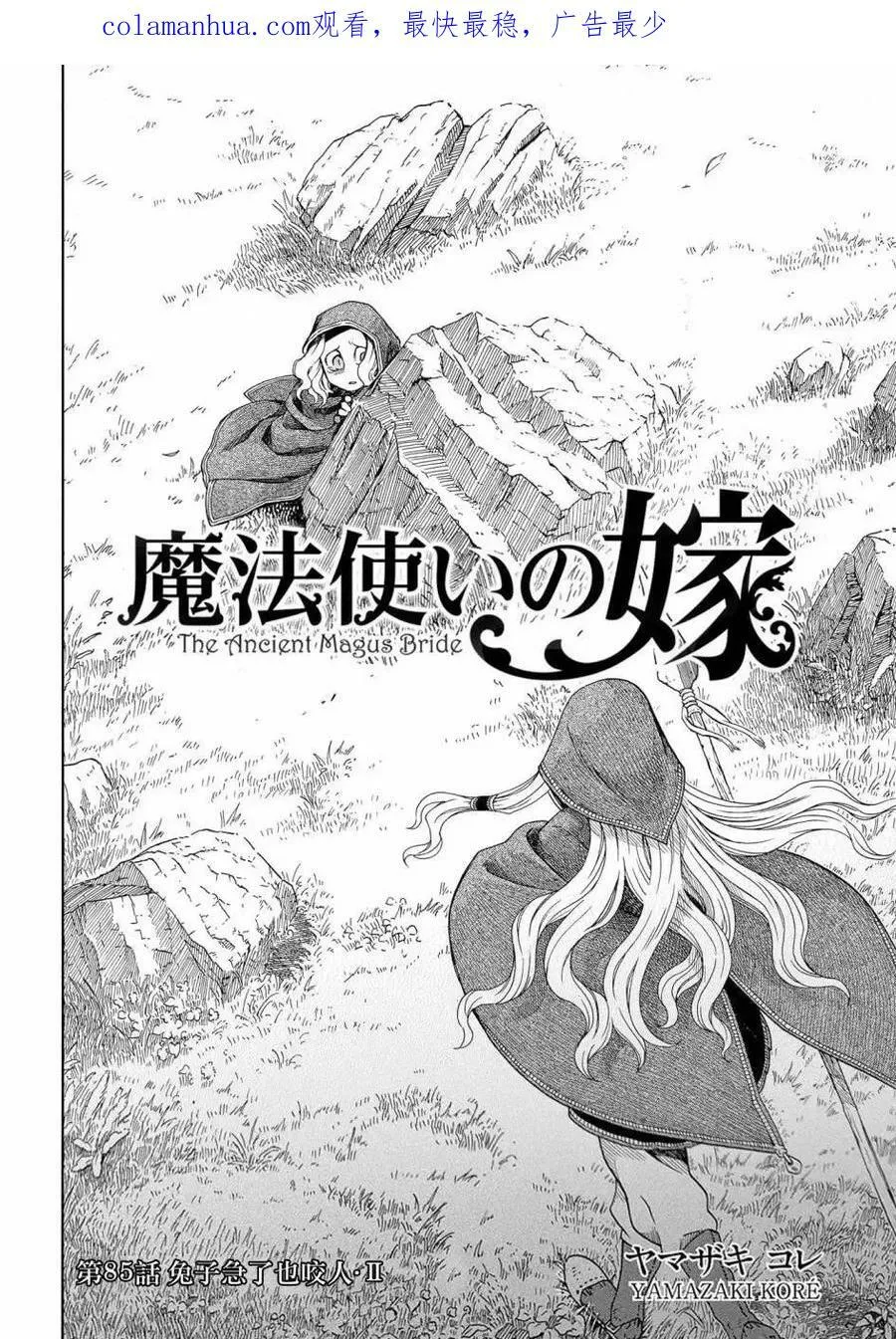 第85话 第2页