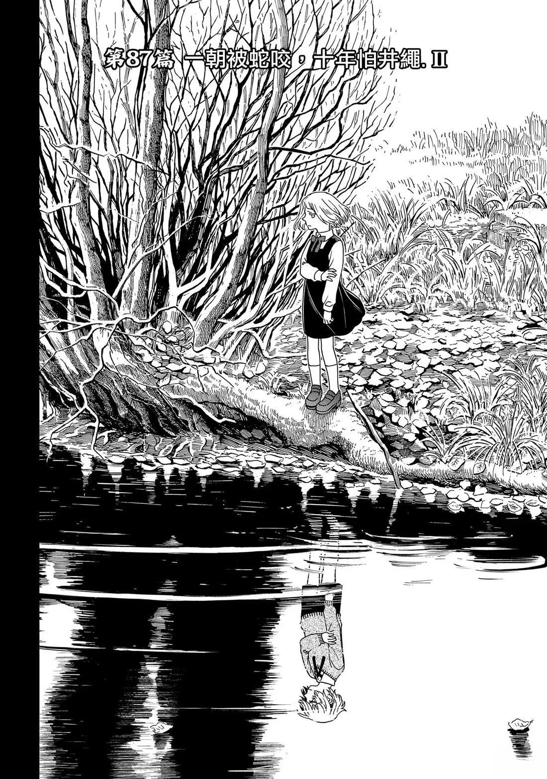 第87话 第1页