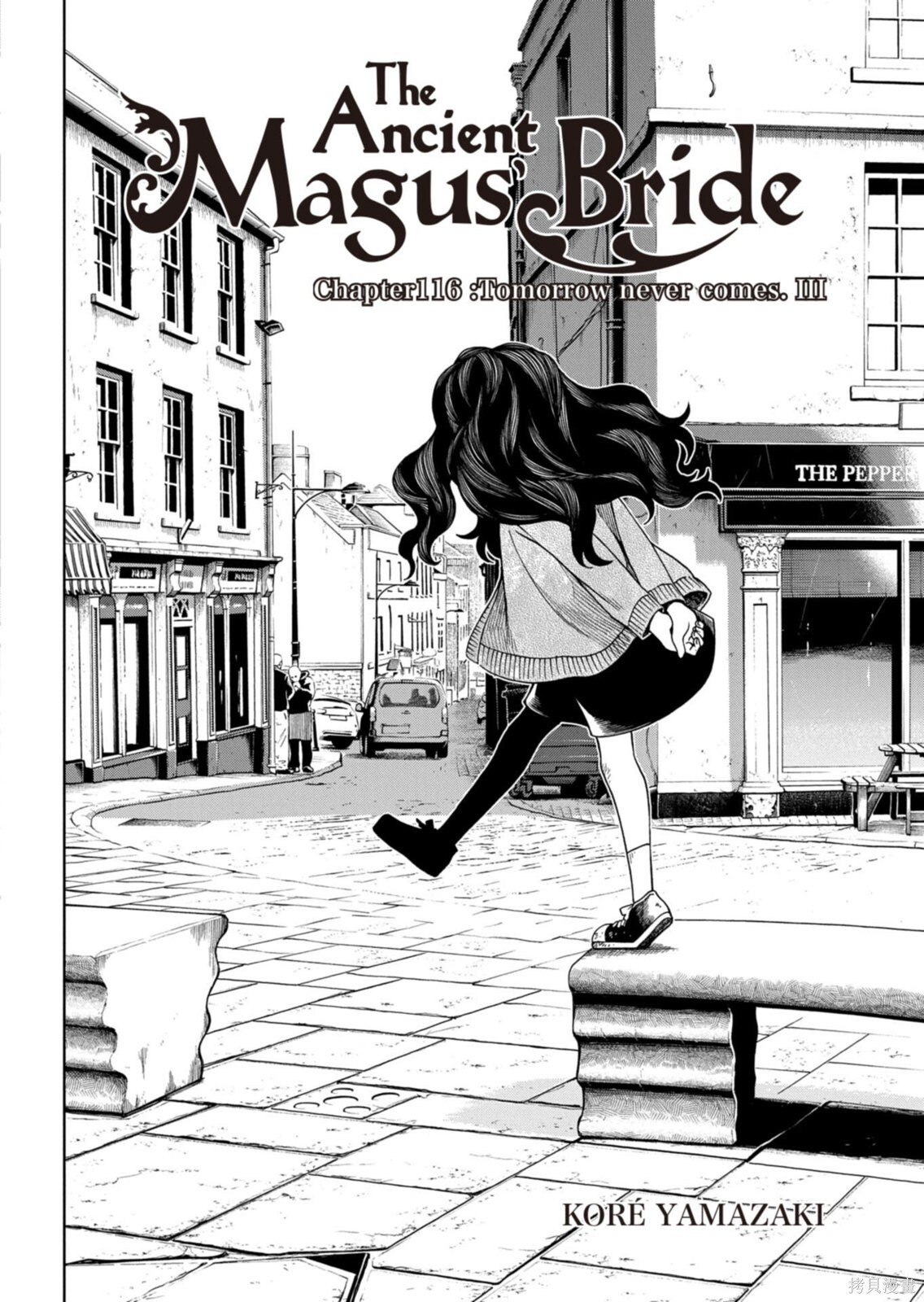 第116.1话 第2页
