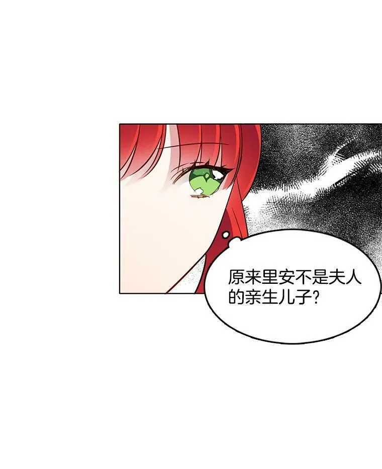 45.里安不是夫人亲生的？！ 第66页