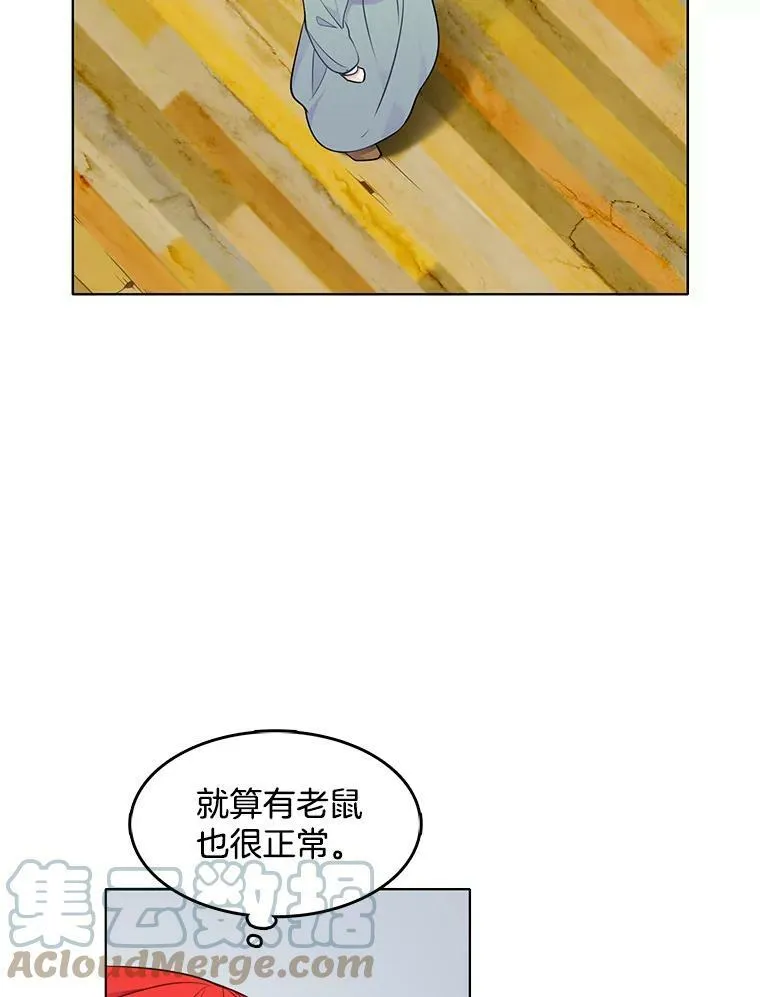 58.府里唯一的女佣 第19页