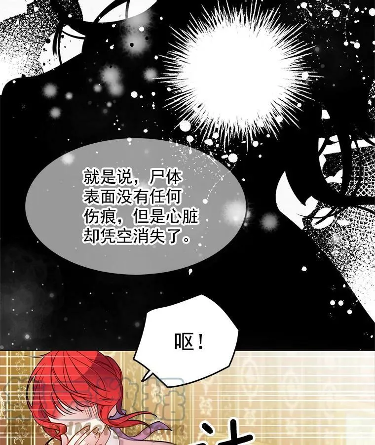 63.凭空消失的心脏 第31页