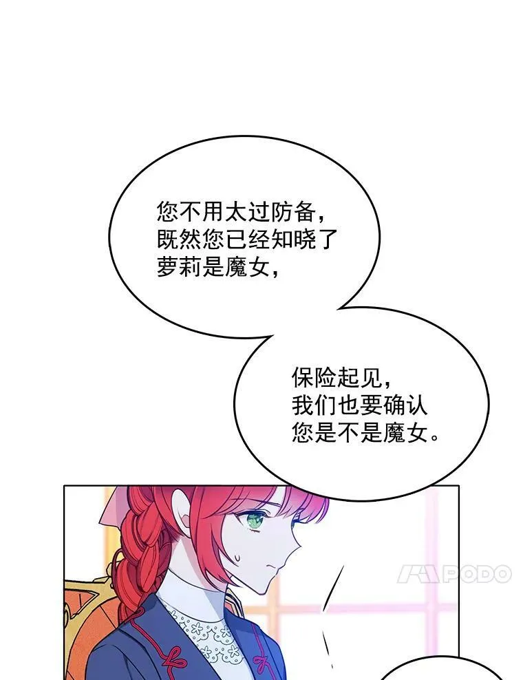 97.辨别魔女的方法 第63页