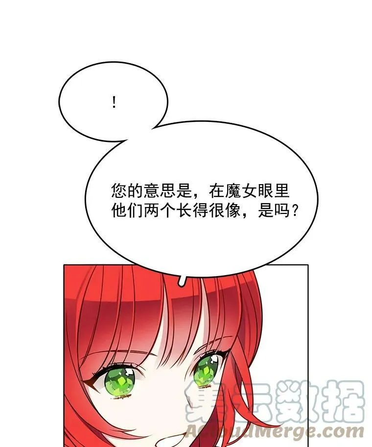 97.辨别魔女的方法 第91页