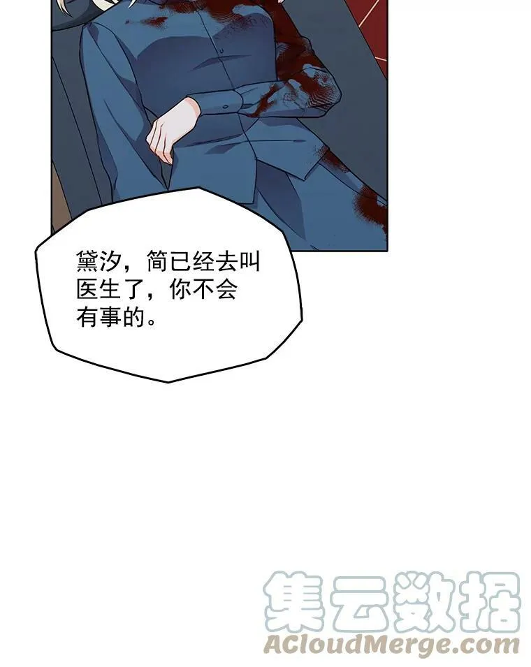 105.黛汐受伤 第57页