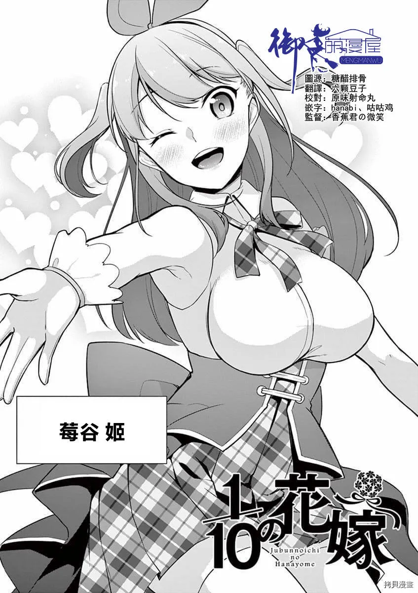 第02话 第1页