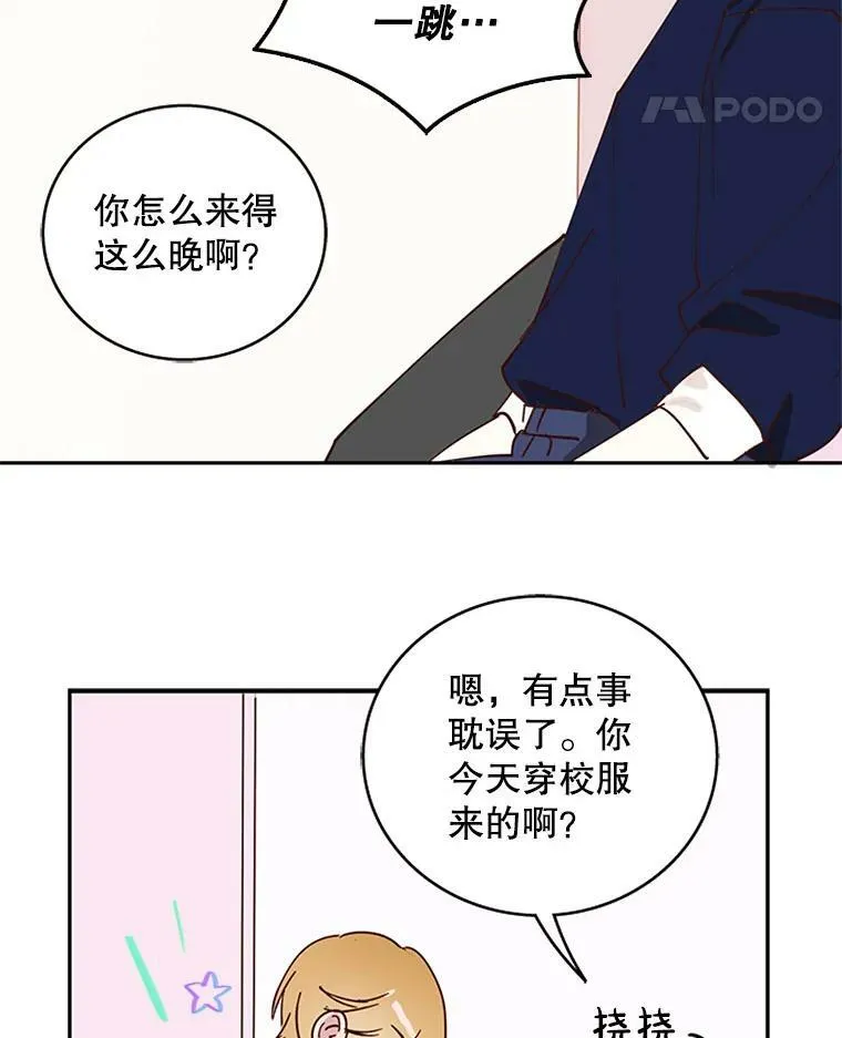 3.与他的初遇 第77页