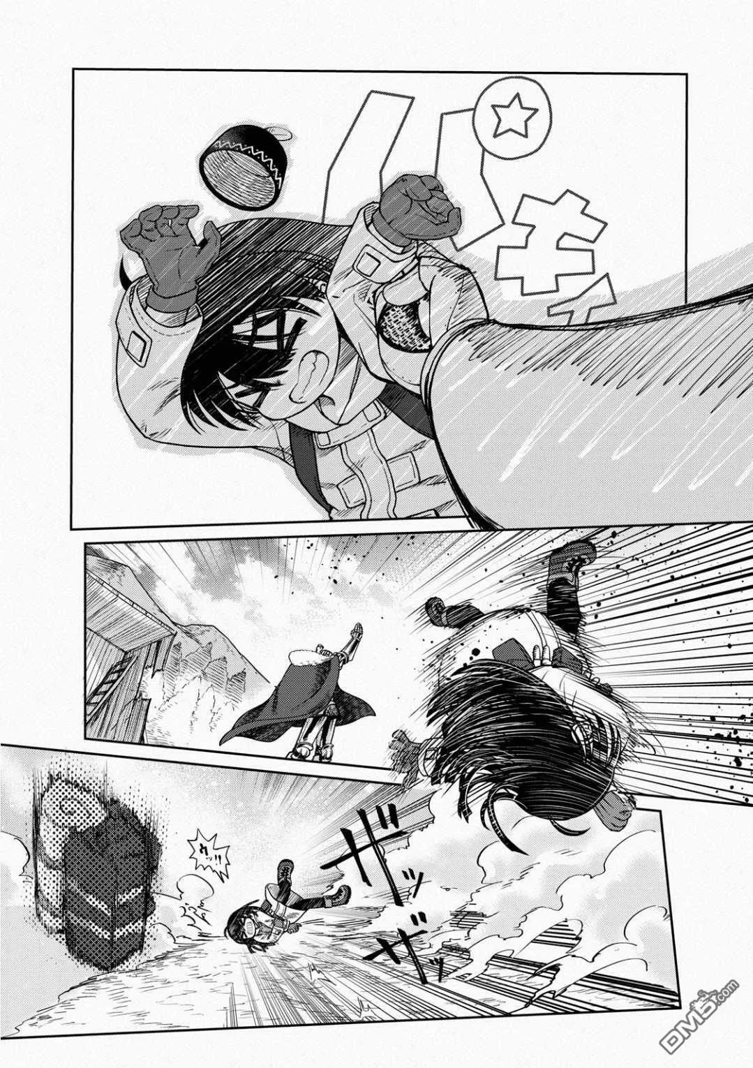 第3话  第14页