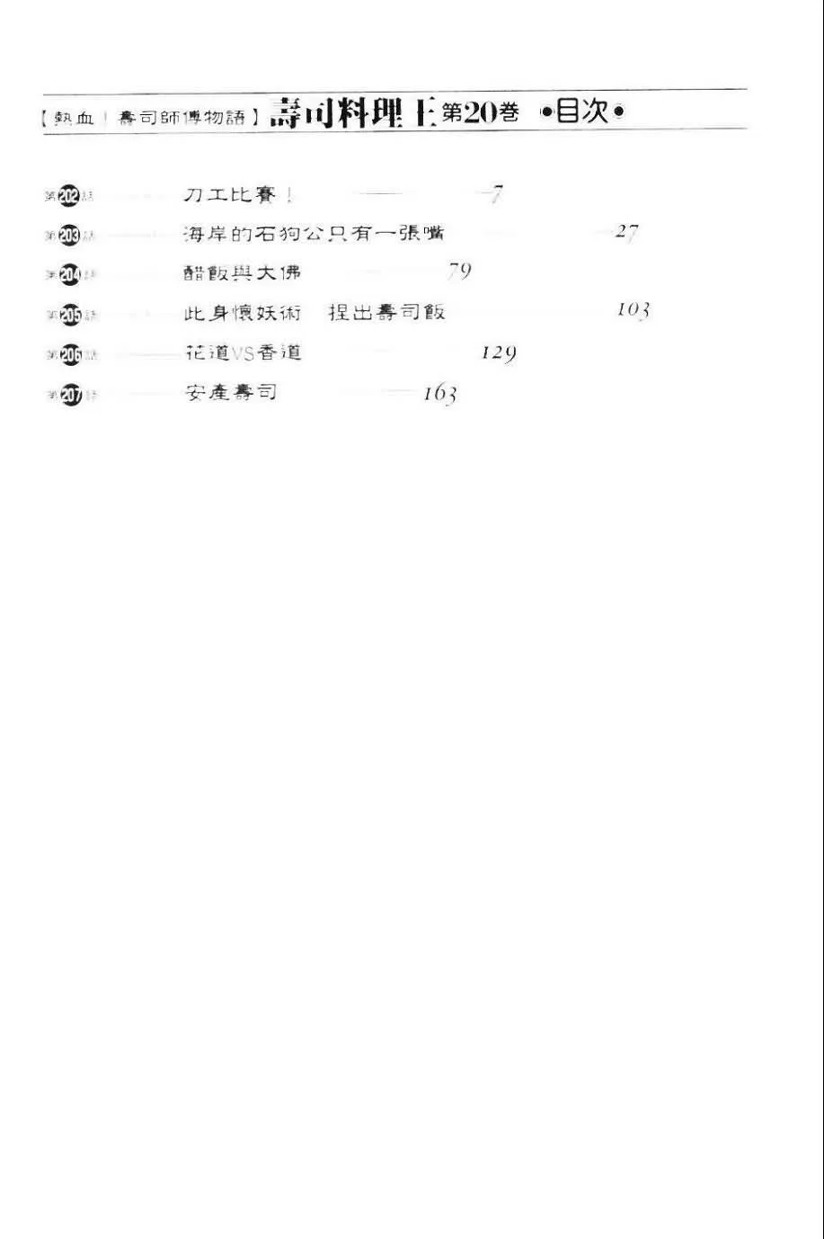 第20卷  第3页
