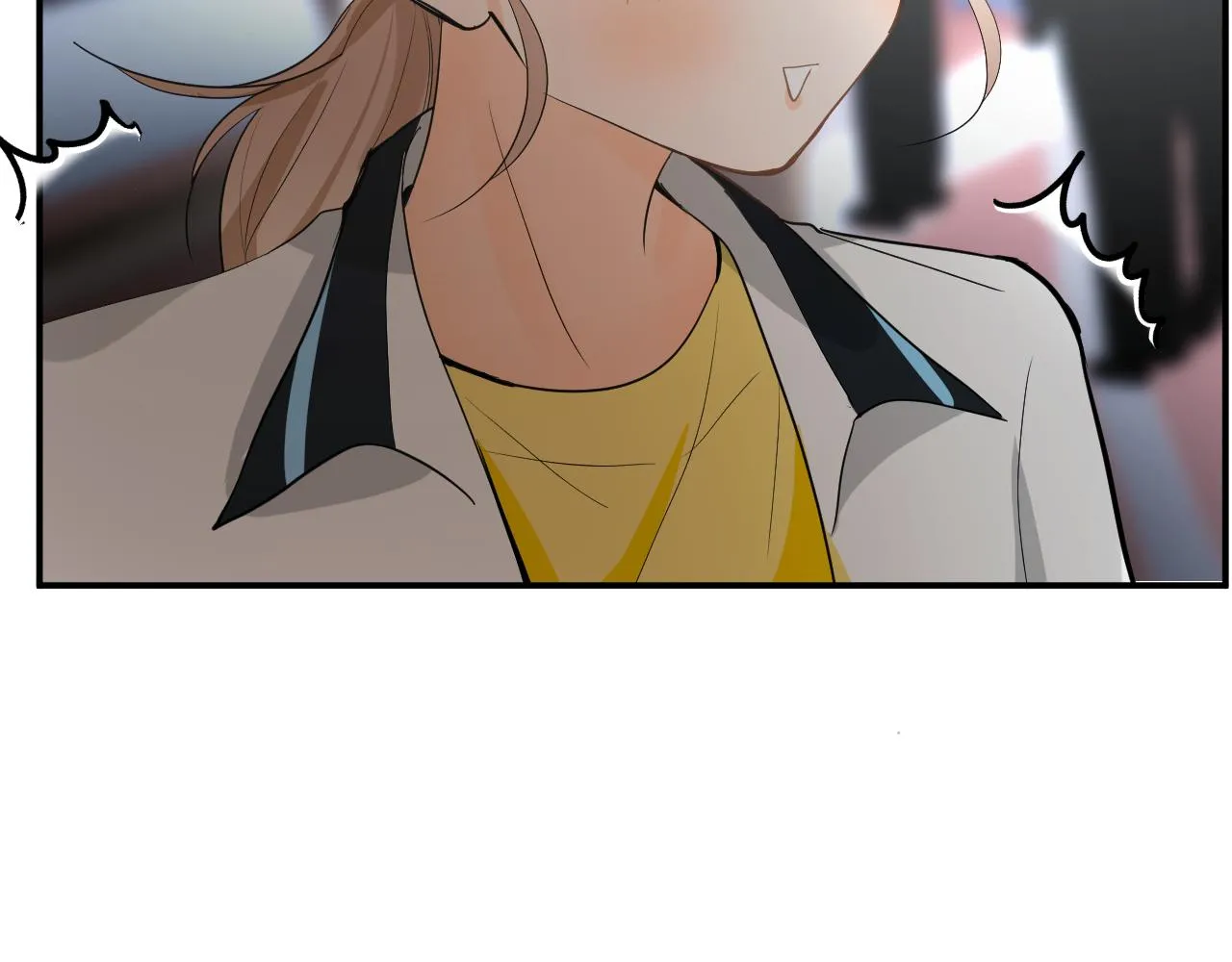 第十九回 小透明vs高冷学霸？ 第78页