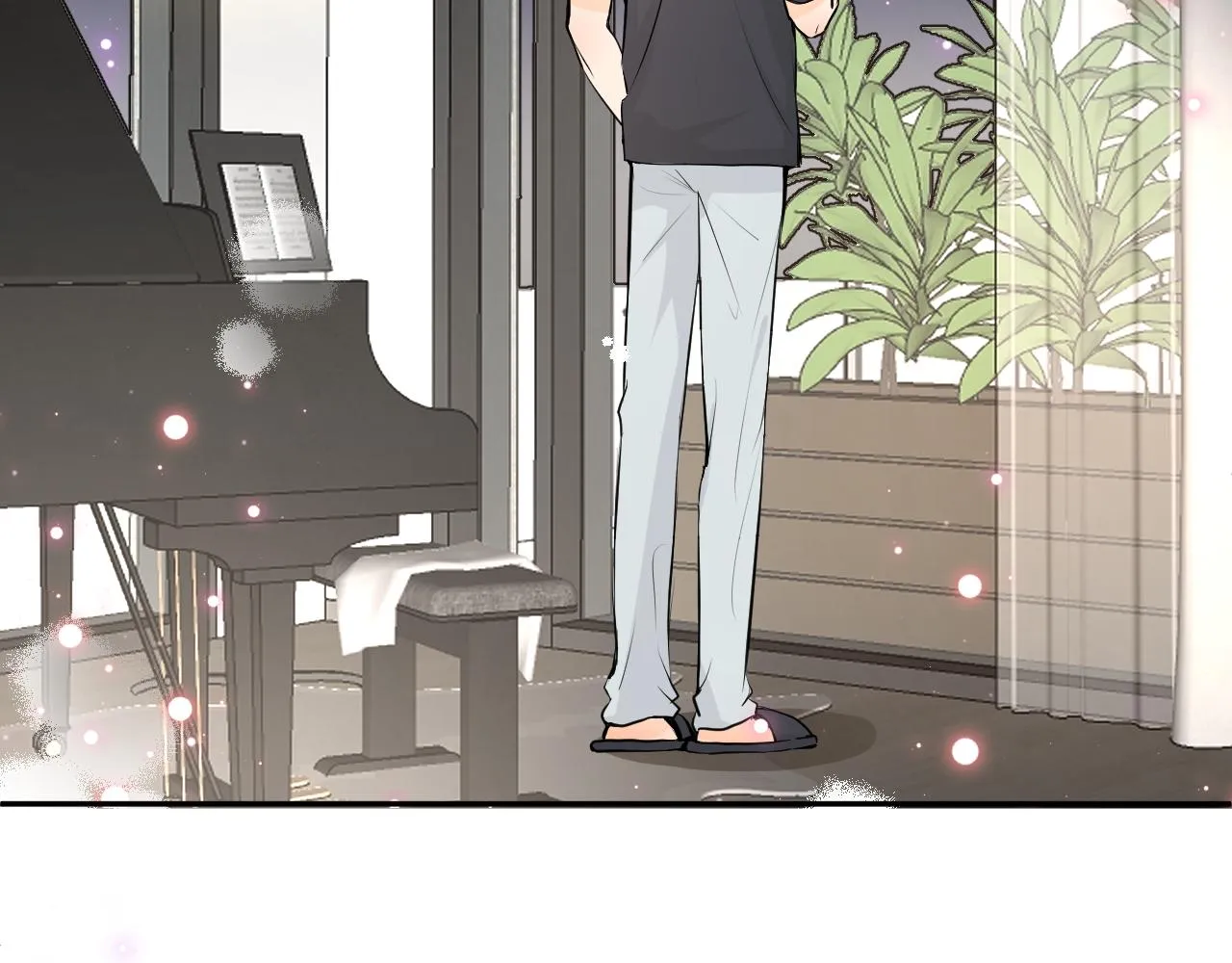 第三回 夏末的悸动 第159页