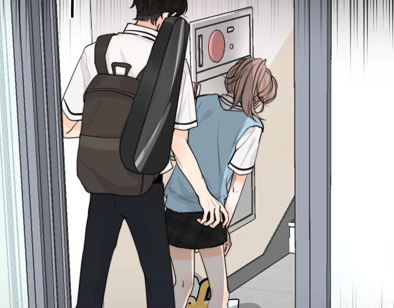 第二回 学习怪！ 第112页