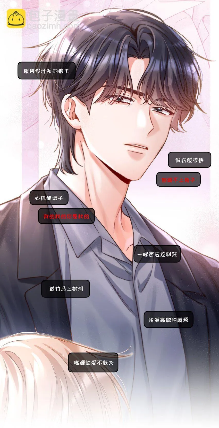预告 人物档案 第7页