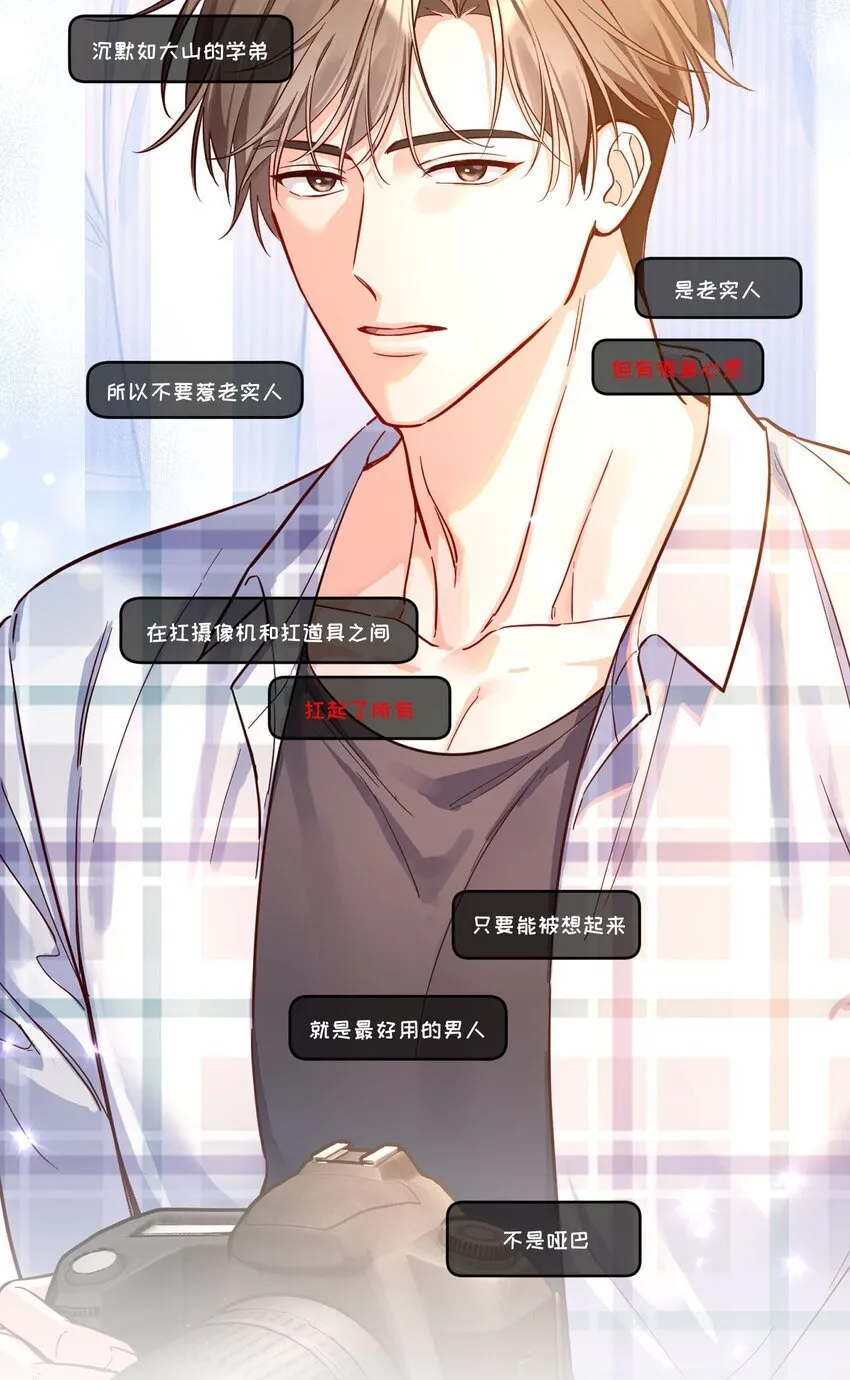 预告 人物档案 第18页