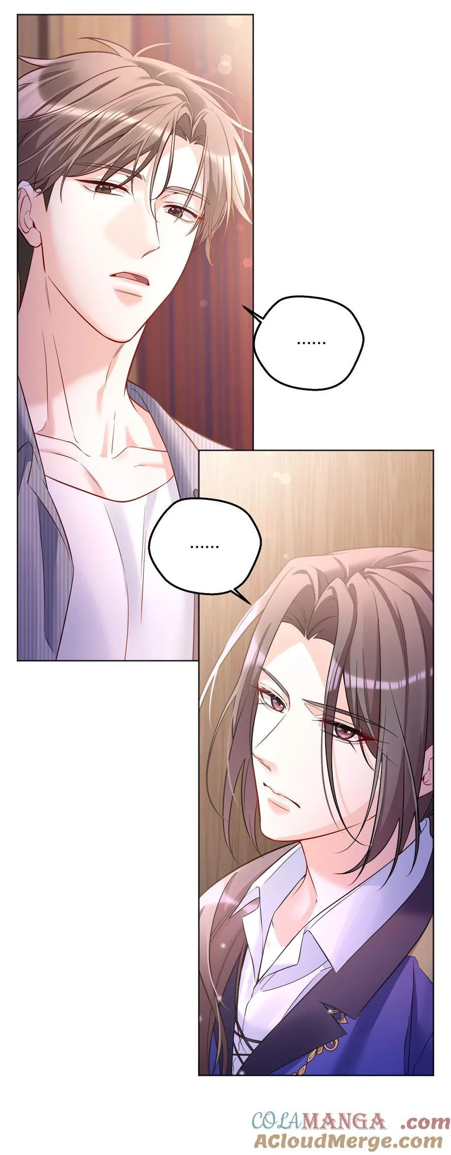 008 还得谢谢你？！ 第23页