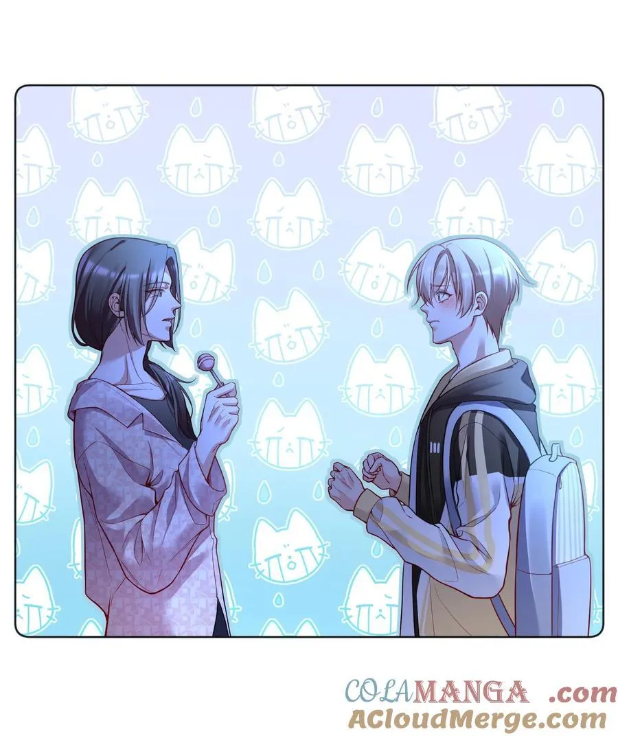 010 住……住嘴！ 第17页