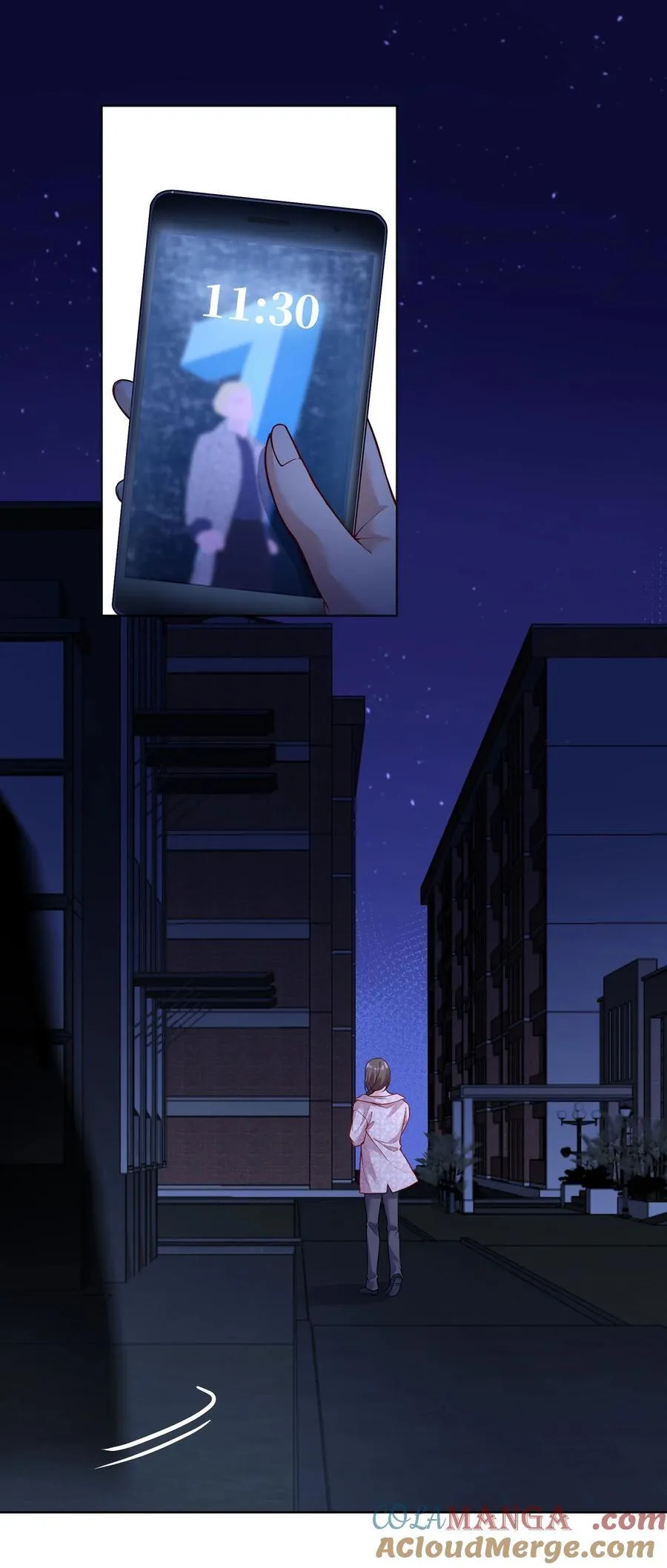 012 你怎么在这？！ 第3页