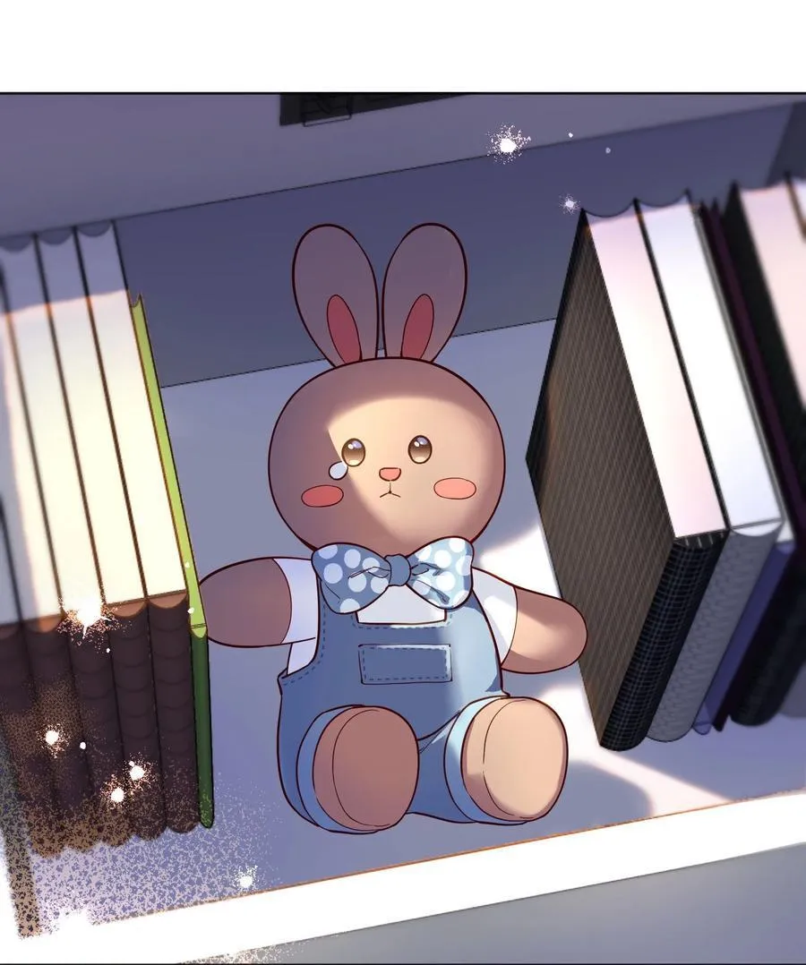 013 不诚实的小兔子！ 第38页