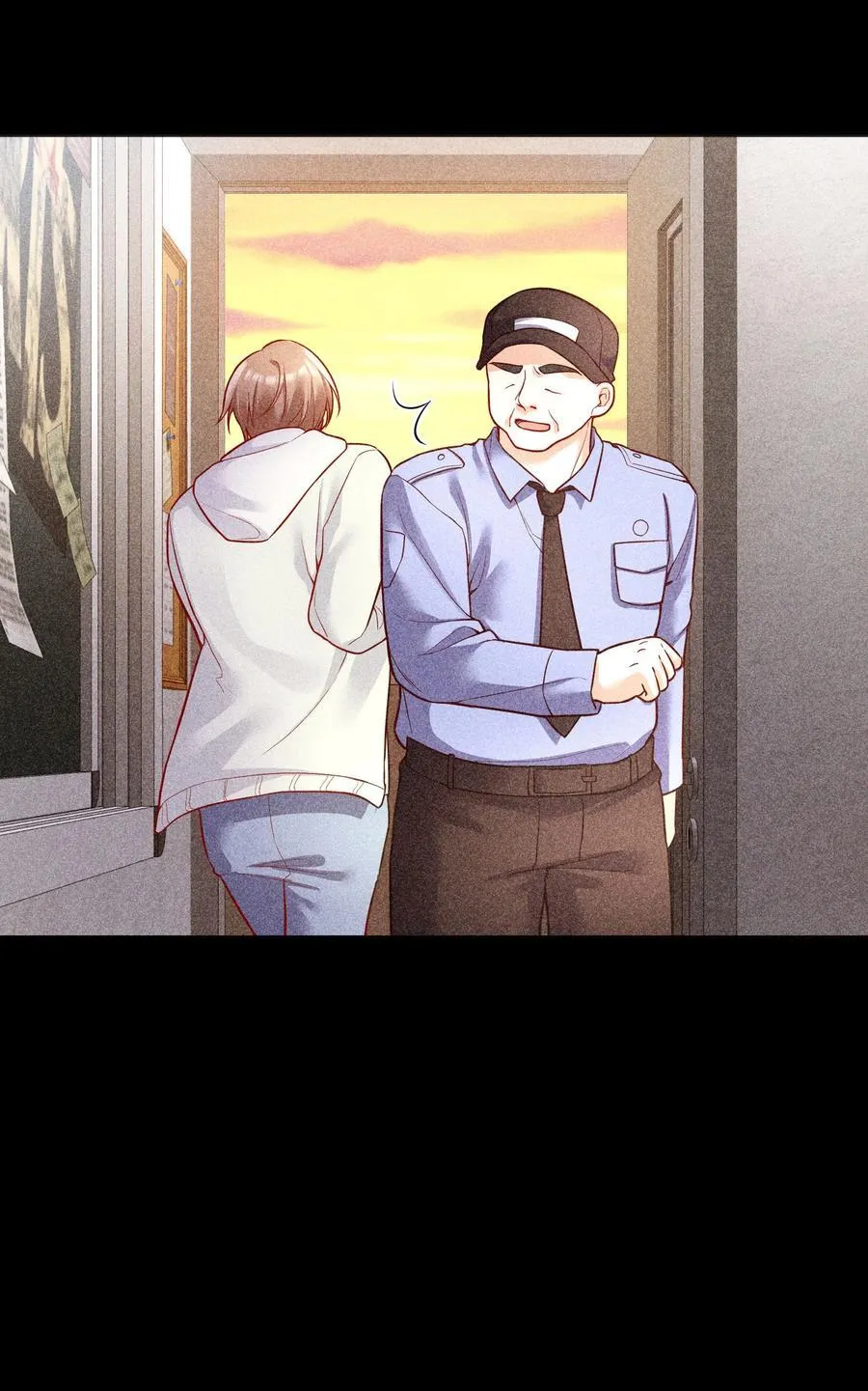 016 没那么喜欢对方……吗？ 第32页