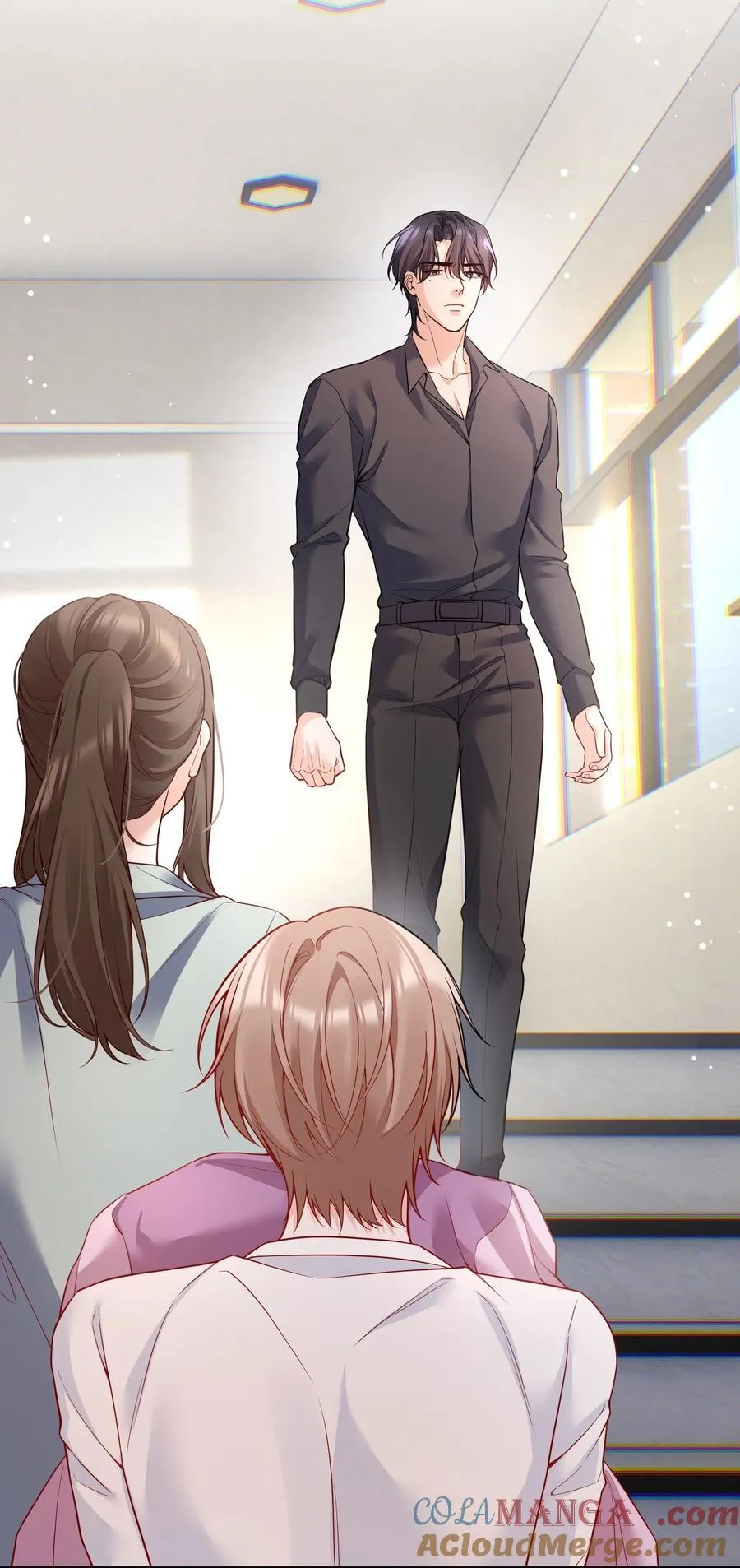 017 和学长一决胜负吧！ 第19页