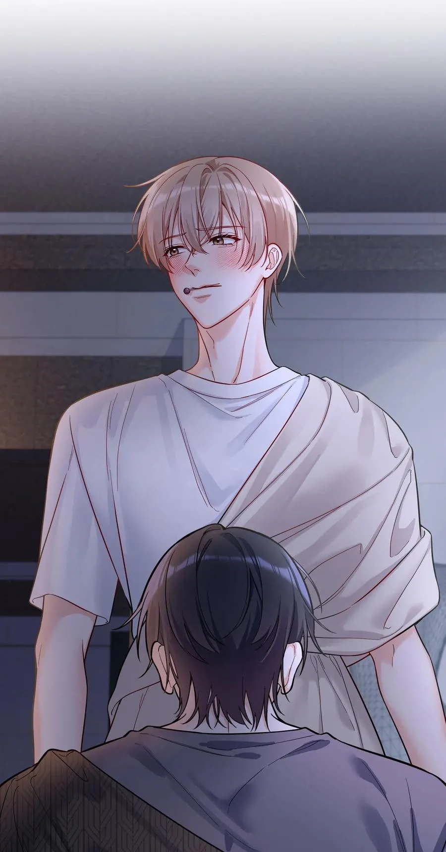 023 再睡一会儿！ 第38页