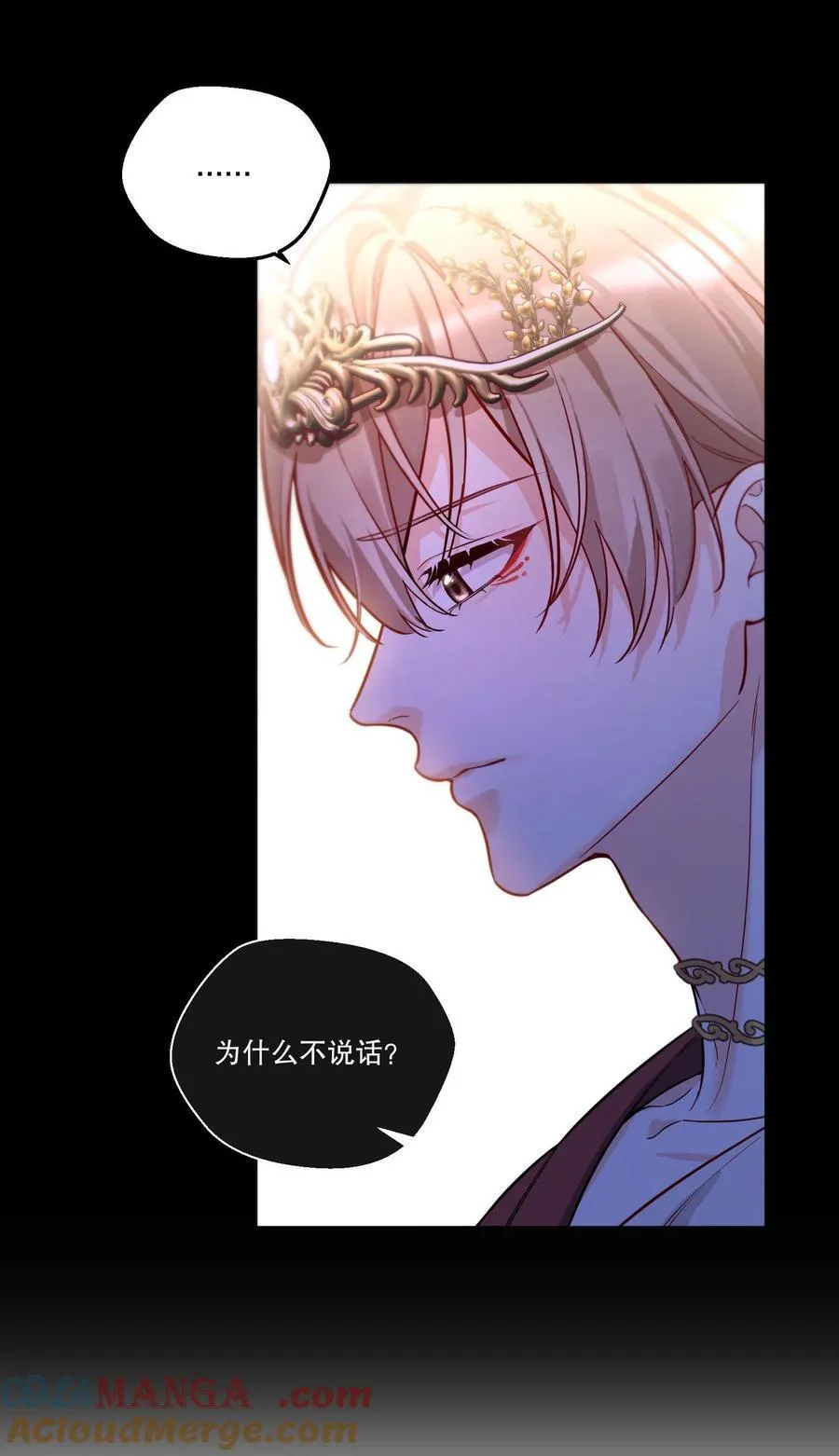030 留下吧，小鸟！ 第15页