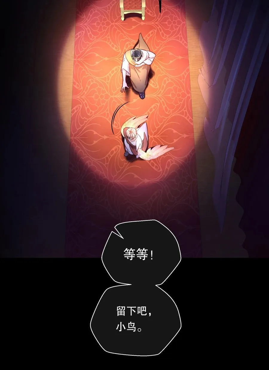 030 留下吧，小鸟！ 第20页