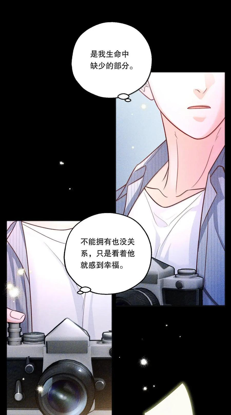 67 番外-关于幸福的独白 第22页