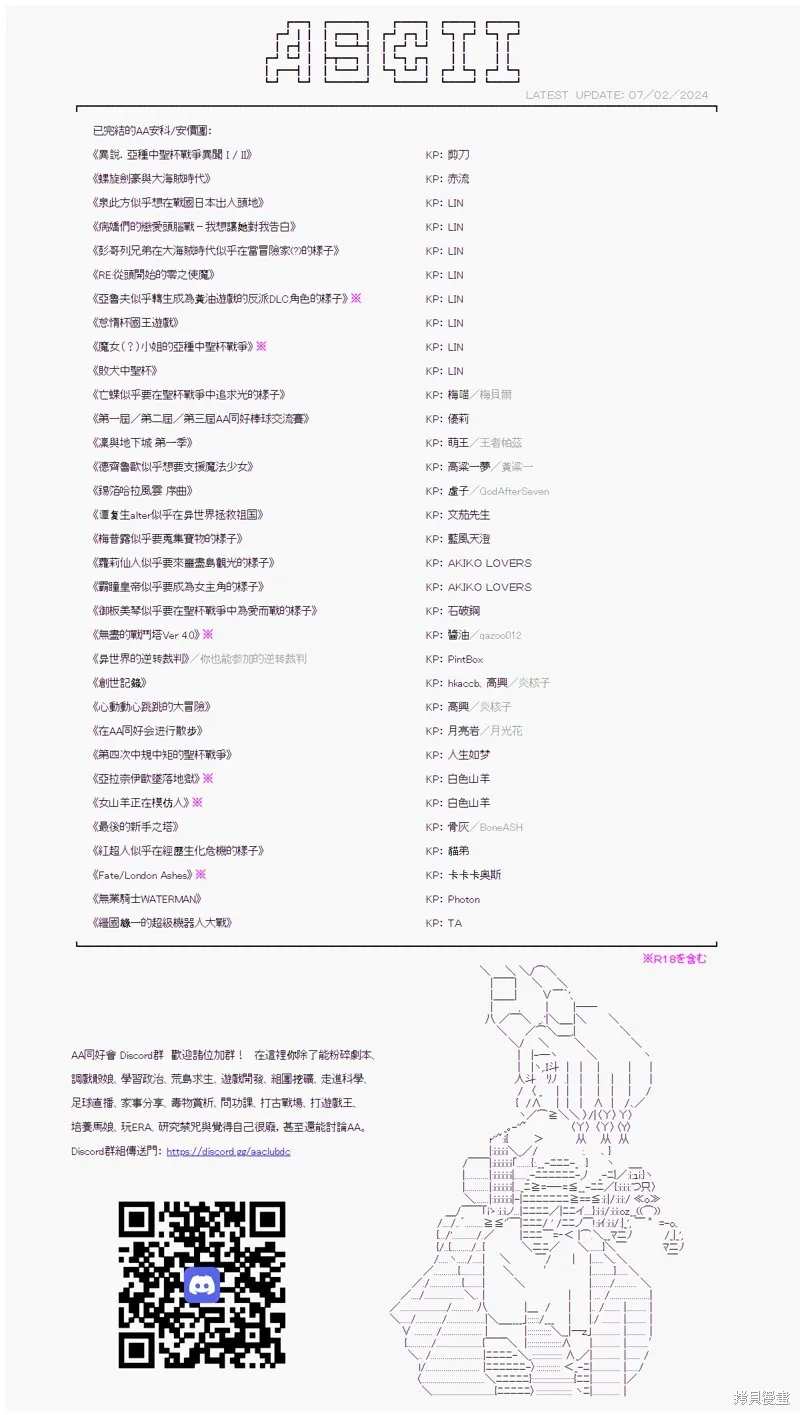 第50话 第20页