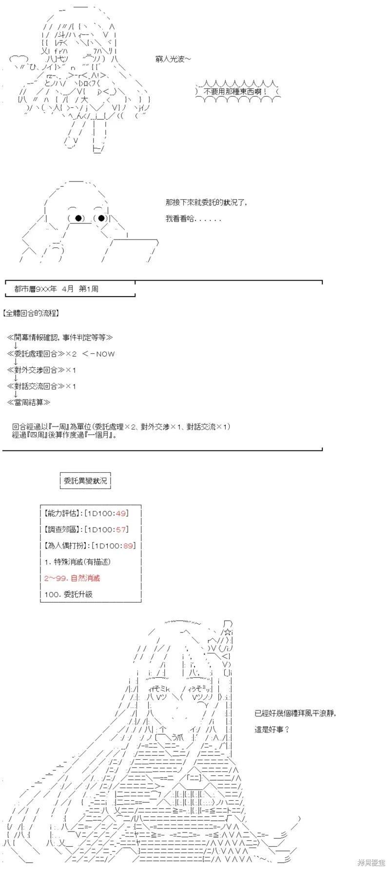 第51话 第3页