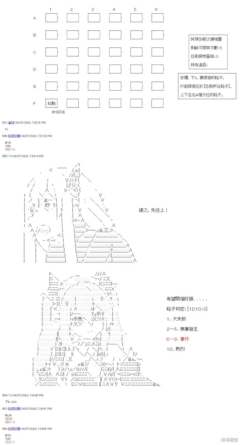 第70话 第21页