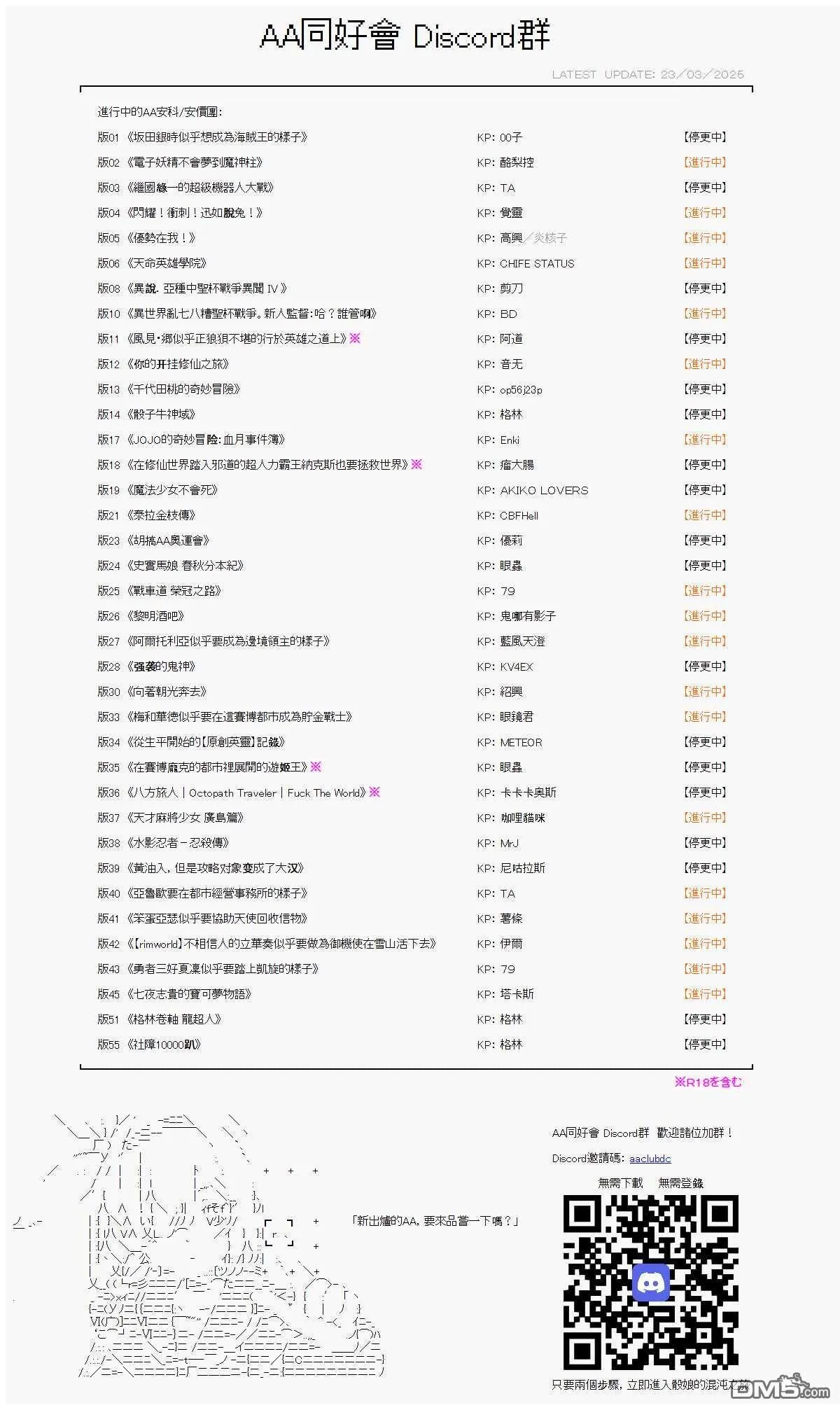 第81话 第14页